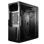 ALCATROZ FUTURA BLACK N2000 ATX PC CASING - Image 2