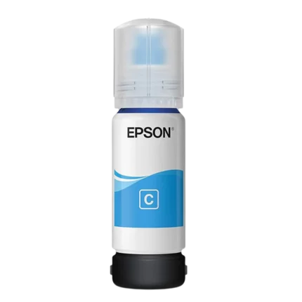 EPSON 003 INK BOTTAL (CYAN)