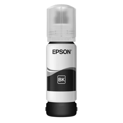 EPSON 003 INK BOTTAL (BLACK)
