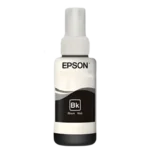 EPSON 673 INK BOTTLE (BLACK)