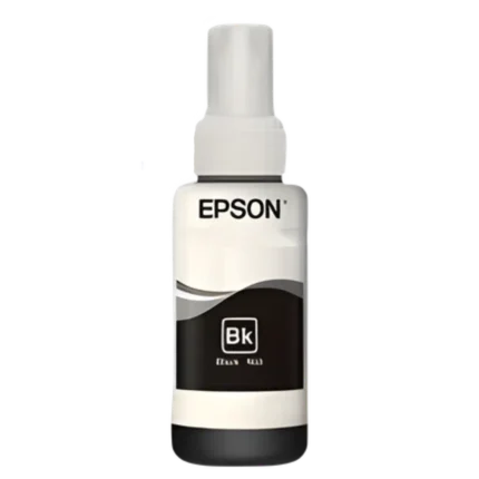 EPSON 673 INK BOTTLE (BLACK)