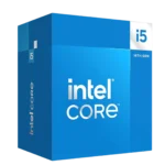 Intel Core I5-14400 Processor 20MB Cache, 2.50 GHz Up To 4.70 GHz (16 Threads, 10 Cores) Desktop Processor (3Y WARRANTY)