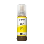 EPSON 057 INK BOTTAL (YELLOW)