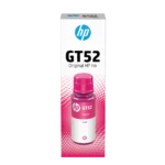 HP GT52 ORIGINAL INK BOTTLE(MAGENTA) - Image 2