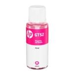 HP GT52 ORIGINAL INK BOTTLE(MAGENTA)