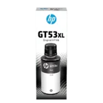 HP GT53XL ORIGINAL INK BOTTLE (BLACK) - Image 2