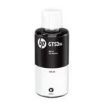 HP GT53XL ORIGINAL INK BOTTLE (BLACK)