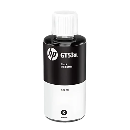 HP GT53XL ORIGINAL INK BOTTLE (BLACK)