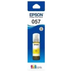 EPSON 057 INK BOTTAL (YELLOW) - Image 2