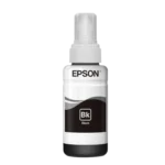EPSON 664 INK BOTTLE (BLACK)