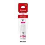 CANON 71PGBK PIXMA INK BOTTLE (MAGENTA) - Image 2