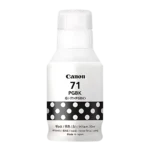 CANON 71PGBK PIXMA INK BOTTLE (BLACK)