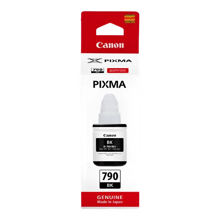 CANON PIXMA 790 INK BOTTLE (BLACK) - Image 2