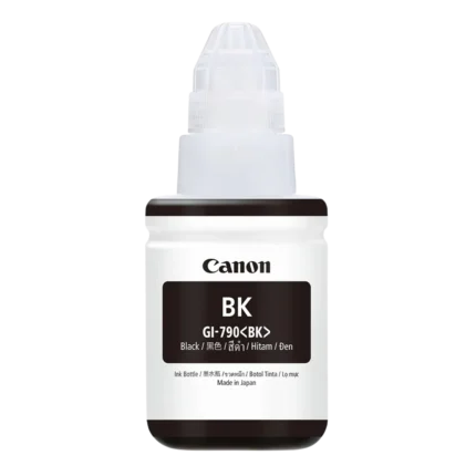 CANON PIXMA 790 INK BOTTLE (BLACK)