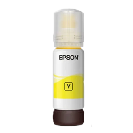EPSON 003 INK BOTTALE (YELLOW)