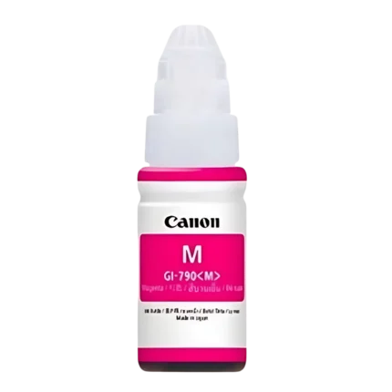CANON PIXMA 790 INK BOTTALE (MAGENTA)