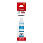 CANON PIXMA 790 INK BOTTLE (CYAN) - Image 2