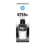 HP GT53 ORIGINAL INK BOTTLE (BLACK) - Image 2