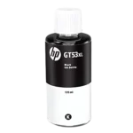 HP GT53 ORIGINAL INK BOTTLE (BLACK)