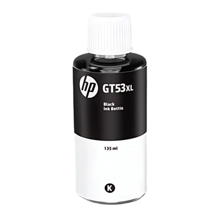 HP GT53 ORIGINAL INK BOTTLE (BLACK)