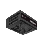 Corsair RM1000X - 1000 WATT 80 Plus Gold Certified Fully Modular Power Supply (10 Y WARRATY) - Image 2