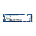 Kingston NV3 2TB PCIE 4.0 NVME M.2 SSD (3Y WARRANTY) - Image 2