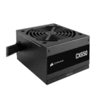 Corsair CX650 80 Plus Bronze Certified Power Supply (5Y WARRANTY)