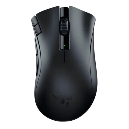 Razer Deathadder V2 X Hyperspeed Wireless Gaming Mouse (1Y Warranty)