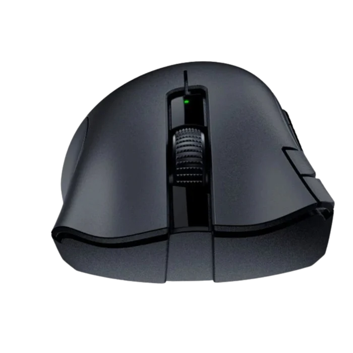 Razer Deathadder V2 X Hyperspeed Wireless Gaming Mouse (1Y Warranty) - Image 2