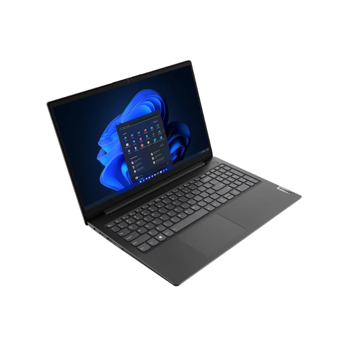 LENOVO V15 G4 IRU LAPTOP/INTEL I5-1335U/DDR4 8GB RAM/512GB SSD/15.6 FHD DISPLAY (1Y WARRANTY) - Image 2