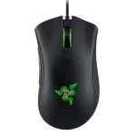 Razer DeathAdder Essential Wired Gaming Mouse (1Y Warranty)