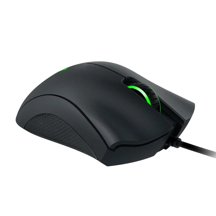 Razer DeathAdder Essential Wired Gaming Mouse (1Y Warranty) - Image 2