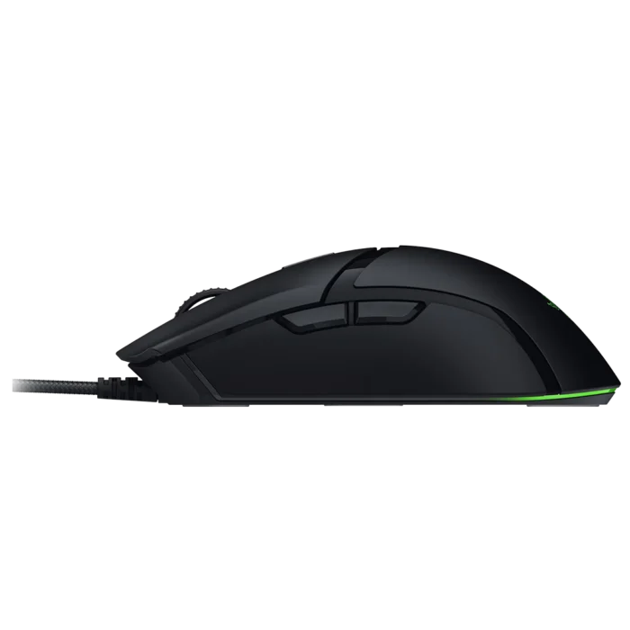 Razer Cobra Wired Gaming Mouse (1Y Warranty) - Image 2