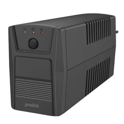 Prolink PRO701SFC 650VA Ups (1Y WARRANTY)