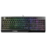 MSI Vigor Gk30 Gaming Keyboard( 1 year warranty)