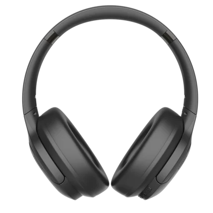 WIWU TD-02 SOUNDCCOL HEADSET BLACK (3M WARRANTY)