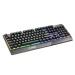 MSI Vigor Gk30 Gaming Keyboard( 1 year warranty) - Image 2