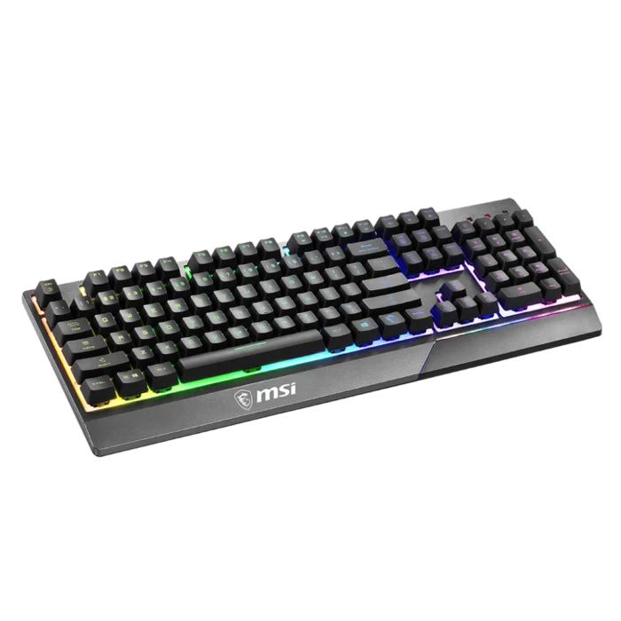 MSI Vigor Gk30 Gaming Keyboard( 1 year warranty) - Image 2