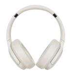 WIWU TD-02 SOUNDCCOL HEADSET WHITE (3M WARRANTY)