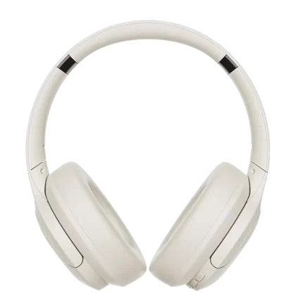 WIWU TD-02 SOUNDCCOL HEADSET WHITE (3M WARRANTY)