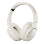 WIWU TD-02 SOUNDCCOL HEADSET WHITE (3M WARRANTY) - Image 2