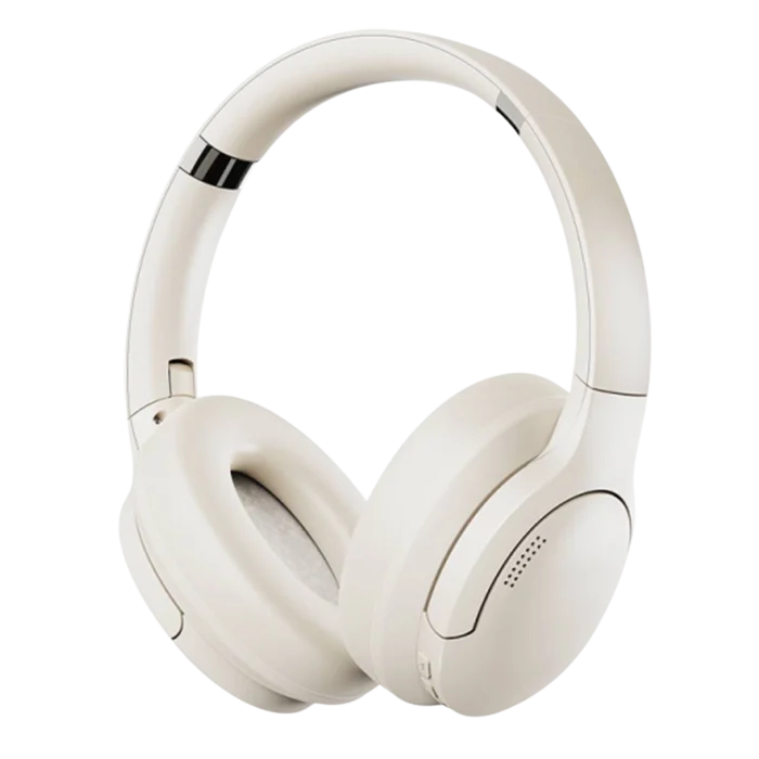 WIWU TD-02 SOUNDCCOL HEADSET WHITE (3M WARRANTY) - Image 2