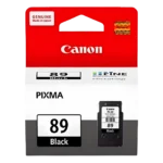 CANON 89 PIXMA CARTRIDGE (BLACK)