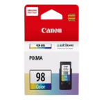 CANON 98 PIXMA CARTRIDGE (COLOUR)