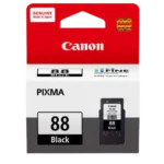 CANON PIXMA 88 BLACK CARTRIDGE