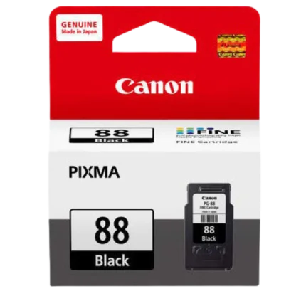 CANON PIXMA 88 BLACK CARTRIDGE