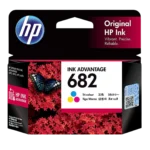 HP INK ADVANTAGE 682 COLOUR CARTRIDGE