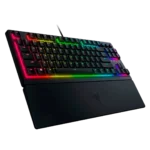 Razer Ornata V3 Tenkeyless Low Profile Gaming RGB Keyboard - Image 2