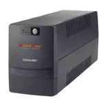 PROLINK PRO1201SFC 1.2KVA LINE INTERACTIVE UPS (2Y BATTTERY + 2Y UPS WARRANTY)
