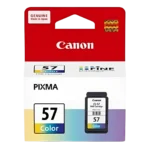 CANON 57 PIXMA CARTRIDGE SMALL (COLOUR)